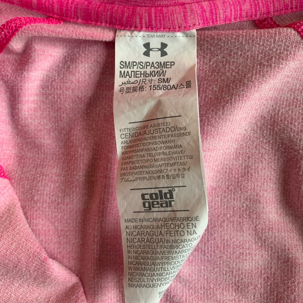 Under Armour Pullover - image 3